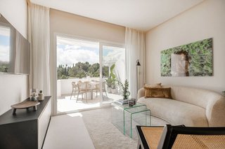 Piso en venta en Benahavís