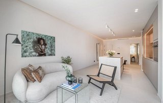 Piso en venta en Benahavís