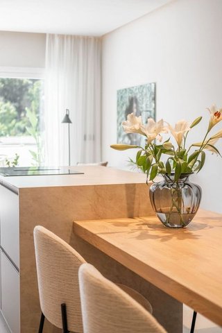 Piso en venta en Benahavís