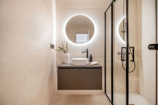 Piso en venta en Benahavís