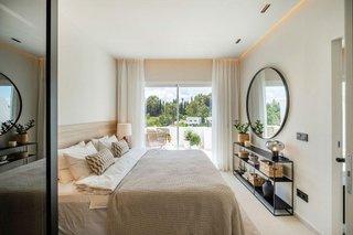 Piso en venta en Benahavís
