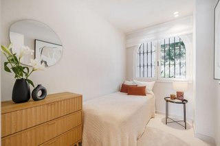 Piso en venta en Benahavís