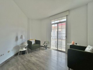 Piso en venta en Centro Histórico en Málaga