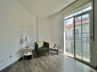 Piso en venta en Centro Histórico en Málaga