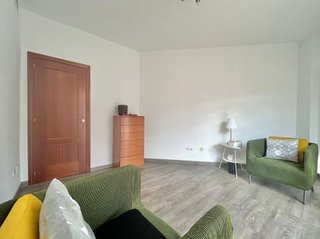 Piso en venta en Centro Histórico en Málaga
