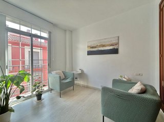 Piso en venta en Centro Histórico en Málaga