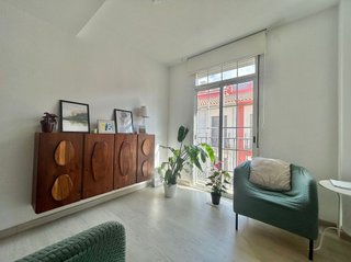 Piso en venta en Centro Histórico en Málaga