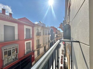 Piso en venta en Centro Histórico en Málaga