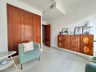 Piso en venta en Centro Histórico en Málaga