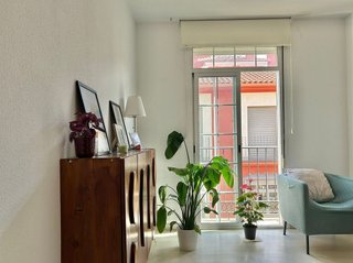 Piso en venta en Centro Histórico en Málaga