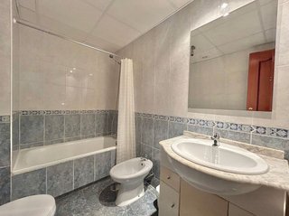 Piso en venta en Centro Histórico en Málaga