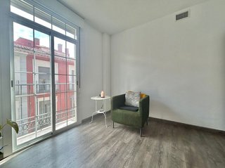 Piso en venta en Centro Histórico en Málaga