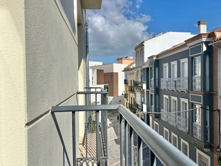 Piso en venta en Centro Histórico en Málaga