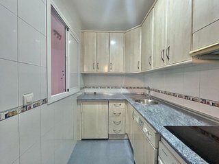Piso en venta en Centro Histórico en Málaga