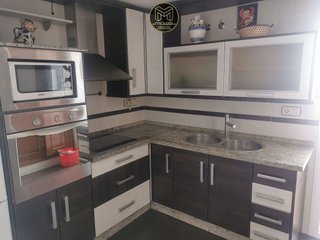 Piso en venta en Torre del Campo