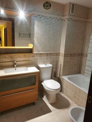 Piso en venta en Torre del Campo
