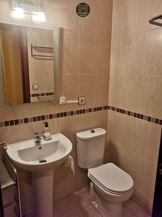 Piso en venta en Torre del Campo