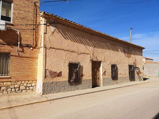 Terreno en venta en Quintanar del Rey