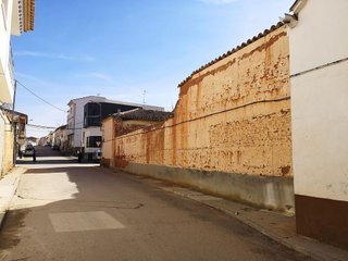 Terreno en venta en Quintanar del Rey