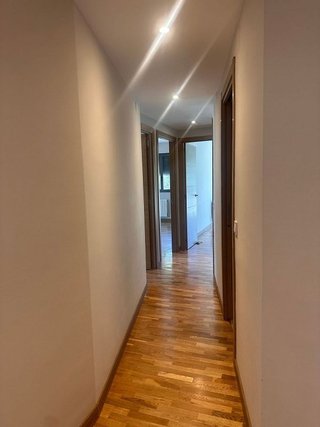 Piso en alquiler en San Juan Bautista en Madrid