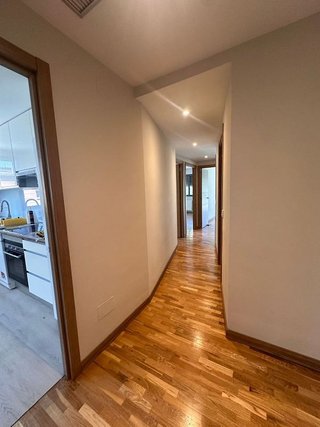 Piso en alquiler en San Juan Bautista en Madrid