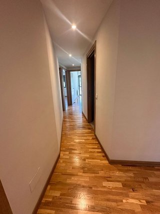 Piso en alquiler en San Juan Bautista en Madrid