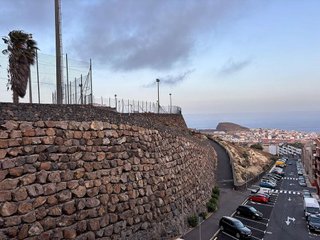 Piso en alquiler en Taco - Los Baldíos - Geneto - Guajara - Chumbreras en San Cristóbal de La Laguna