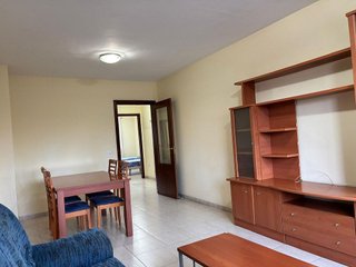 Piso en alquiler en Taco - Los Baldíos - Geneto - Guajara - Chumbreras en San Cristóbal de La Laguna