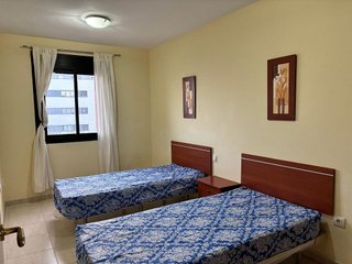 Piso en alquiler en Taco - Los Baldíos - Geneto - Guajara - Chumbreras en San Cristóbal de La Laguna