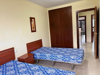 Piso en alquiler en Taco - Los Baldíos - Geneto - Guajara - Chumbreras en San Cristóbal de La Laguna