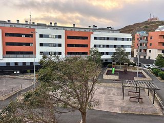 Piso en alquiler en Taco - Los Baldíos - Geneto - Guajara - Chumbreras en San Cristóbal de La Laguna