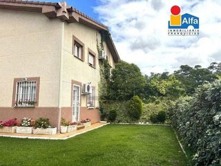 Casa adosada en venta en Mejostilla en Cáceres