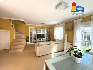 Casa adosada en venta en Mejostilla en Cáceres