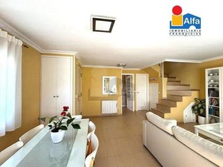 Casa adosada en venta en Mejostilla en Cáceres