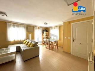 Casa adosada en venta en Mejostilla en Cáceres