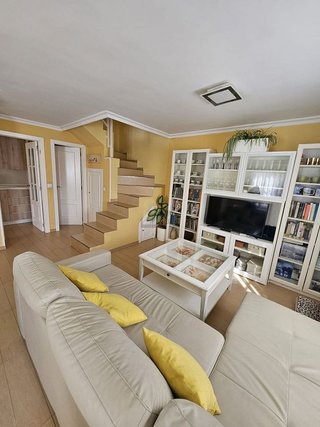 Casa adosada en venta en Mejostilla en Cáceres