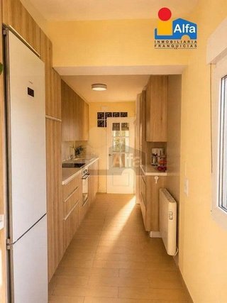 Casa adosada en venta en Mejostilla en Cáceres