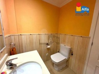 Casa adosada en venta en Mejostilla en Cáceres
