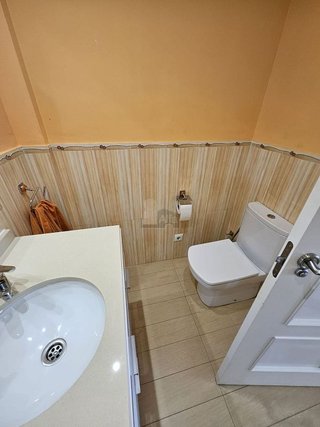 Casa adosada en venta en Mejostilla en Cáceres