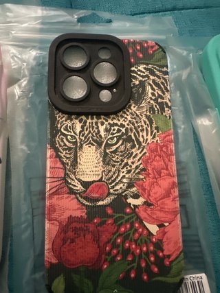 Variad Fundas iPhone 14 Pro