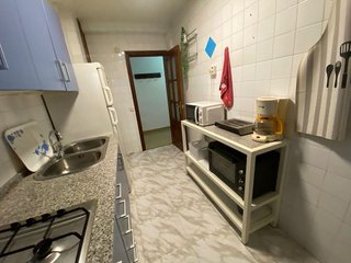 Piso en alquiler en Santa Marina - La Paz en Badajoz