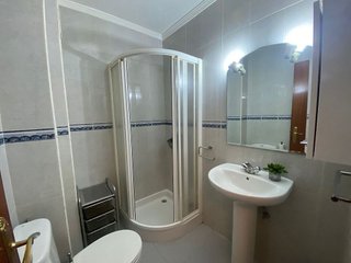 Piso en alquiler en Santa Marina - La Paz en Badajoz