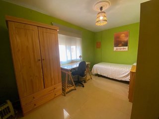 Piso en alquiler en Santa Marina - La Paz en Badajoz