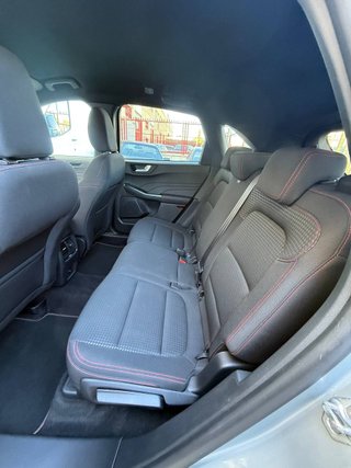 Ford Kuga 2023 STline
