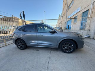 Ford Kuga 2023 STline