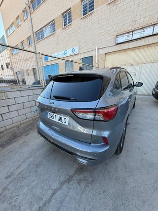 Ford Kuga 2023 STline