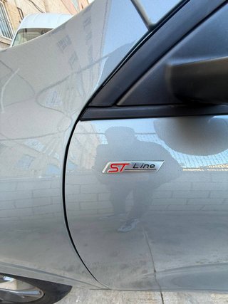 Ford Kuga 2023 STline