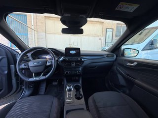 Ford Kuga 2023 STline