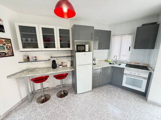 Piso en venta en San Miguel de Salinas