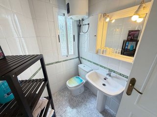 Piso en venta en San Miguel de Salinas